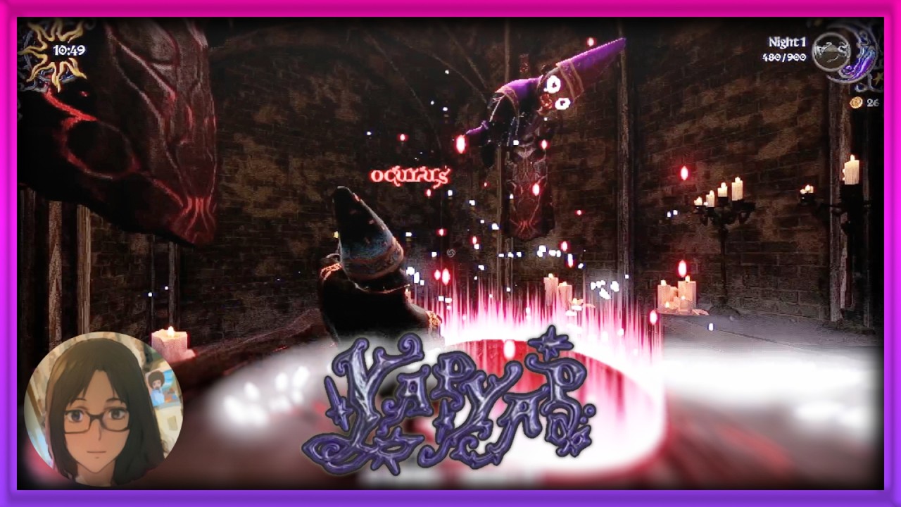 Dupa not allowed to revive friends...| YAPYAP #yapyapgame