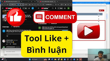 GPM Login | Script Tự động Like và Bình Luận Trên Youtube #gpmlogin #tangtuongtac