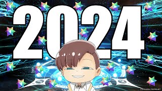 FGO NA 2024 GSSR Giveaway (Ended)