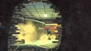 Black Ops Semtex Sticky Head!!! WMDMiN