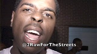 AB LIVA, ROSCOE P, DIRTY REEK, EL' DINERO, RICK LO, LUCKY LUCIANO (Freestyle) 2002