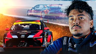 The Fastest Corners of The Year! - From Sim Racing to IMSA