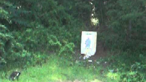 southern thunder exploding targets