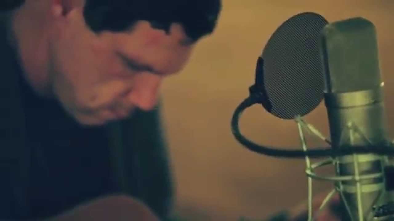 Damien Jurado - "Metallic Cloud" bekijken op YouTube