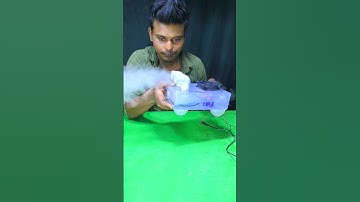 making AC cooler #project  #sujanexperiment #shots