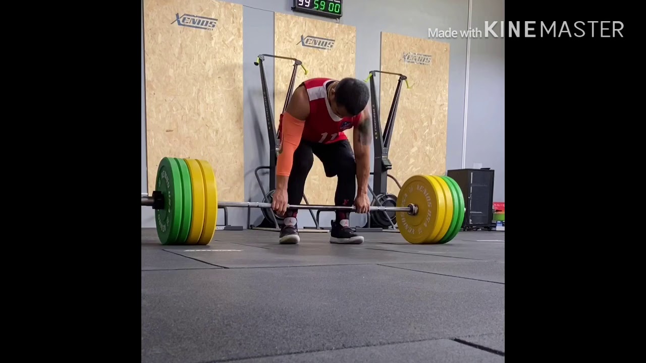 02 PROPER STRETCHING BEFORE SQUAT AND DEADLIFT BY COACH TOM YouTube