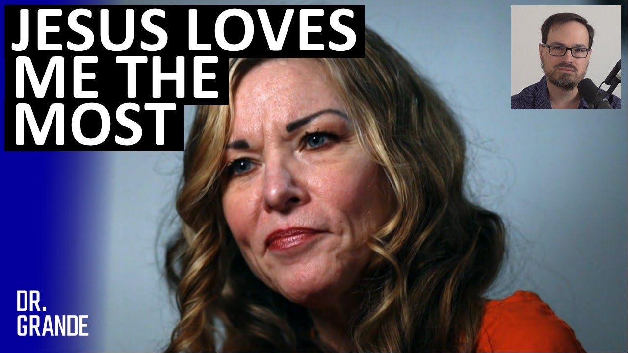 'Apocalyptic Leader Deity' Grants Jailhouse Interview to Mortal | Lori Vallow Dateline Analysis