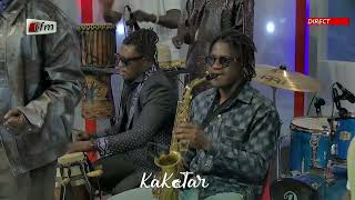 Kakatar - Momo Dieng: LI NGAMA TAMALE - 18 Avril 2026