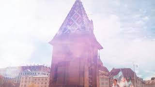 A DAY IN BASEL: B-roll