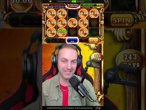 Profitez des bonus de free spins au Casino En Ligne OnlySpins en Belgique