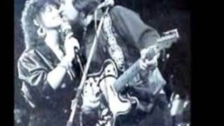 Video thumbnail of "Be Mine by Waylon Jennings from his Closing In On The Fire album"