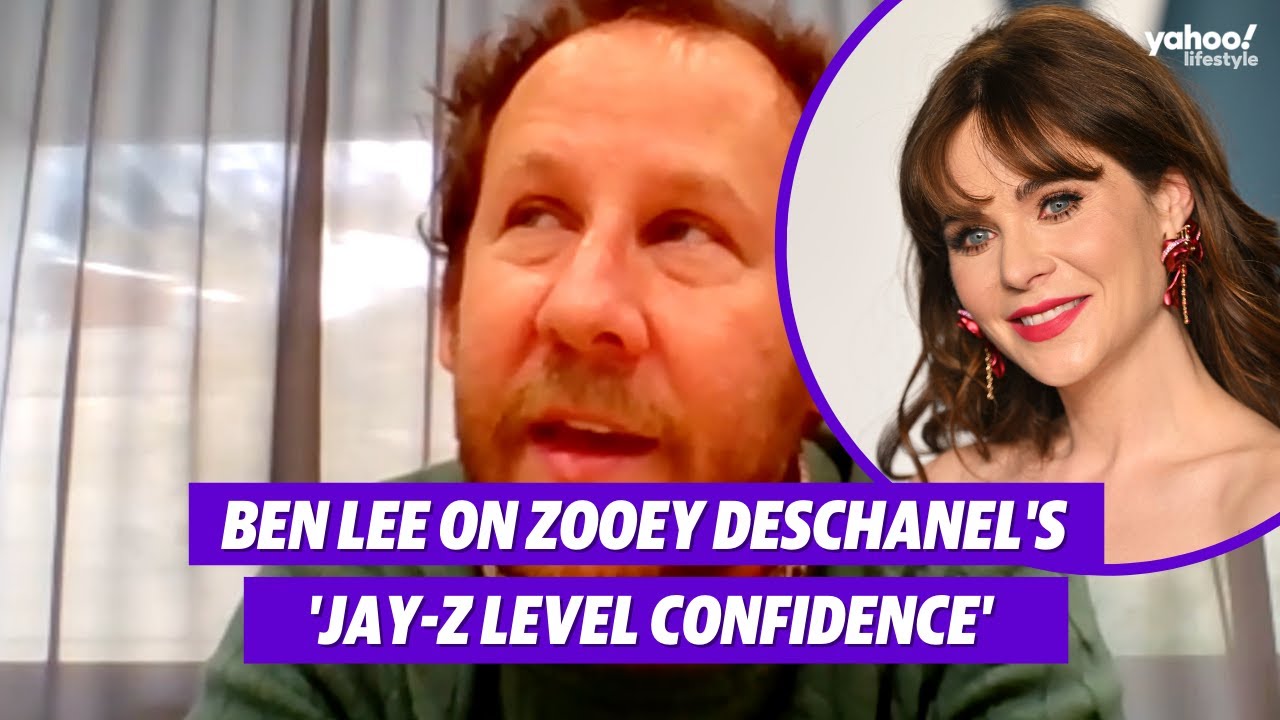 Jason Schwartzman Zooey Deschanel