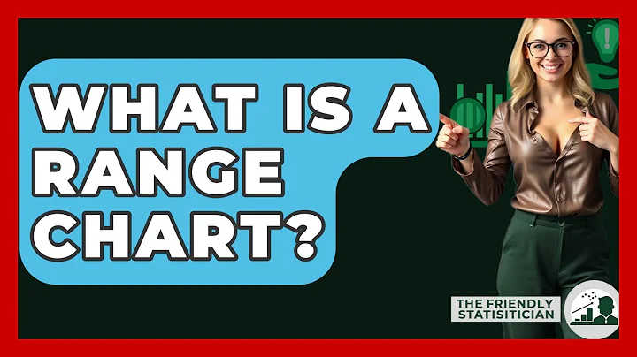 What Is A Range Chart? - The Friendly Statistician