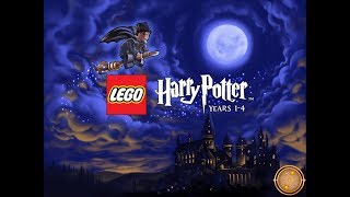 potter harry dragons lego