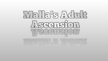 Istaria - Mallas Adult Ascension -HD