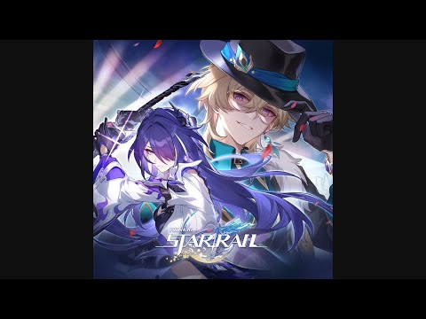 For Kevin - Honkai Impact 3rd OST