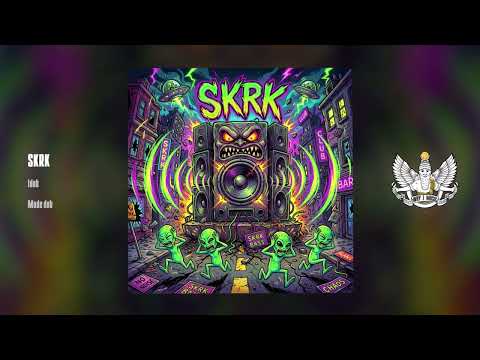 SKRK - Idub