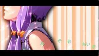 【結月ゆかり】あぐれっしぶしんでれら【おりじなる】