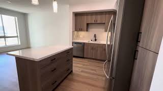 Apt. #322 (Floorplan A3)