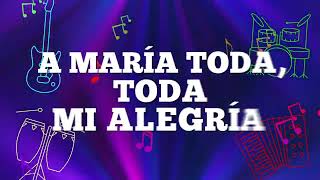 LosRojos Popurri Del Sabor Lyric
