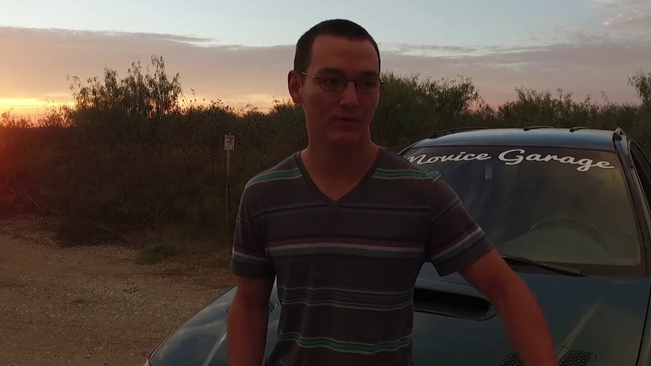 A Conversation With Zach/Why He Loves The Subaru
