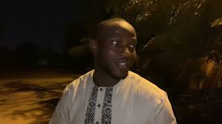 Making Off Kayali - Destin Directed By Benjamin Gouba