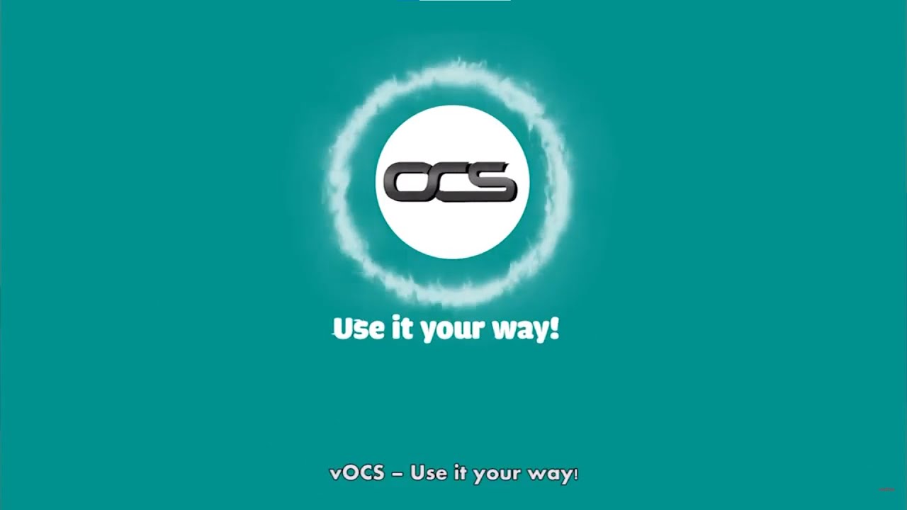 (Viettel Group) - vOCS Viettel