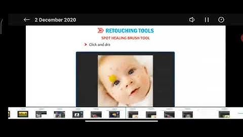MNR SCHOOL OF EXCELLENCE KAMOTHE std8th subject computer chapter 7 More on Photoshop