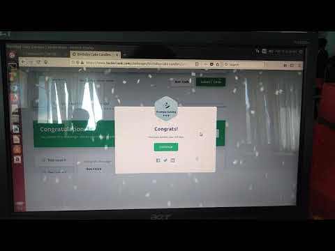Hackerrank 3 🌟 star 😍😍😍😍😍