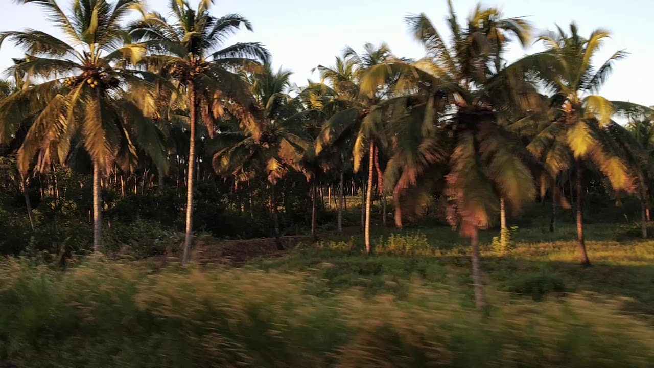 Kokan railwayð - YouTube