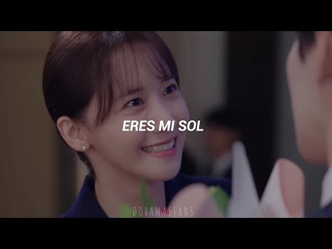 HYNN - You Are My (King the Land OST Part 6) Sub español - YouTube