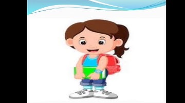 Class 1 EVS - Introducing Myself