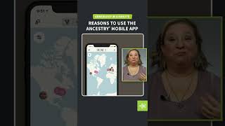 Reasons to Use The Ancestry® Mobile App | #Shorts | Ancestry® screenshot 4