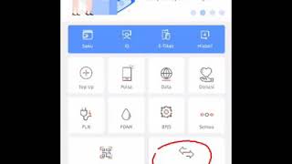 Tutorial Top Up Loket PayTren screenshot 5