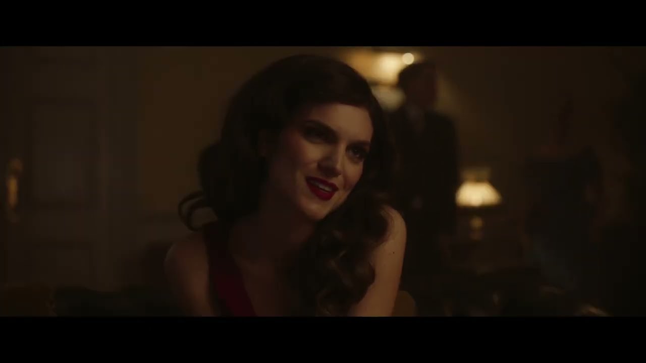 Ben Saffer - DoP Showreel