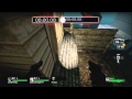 Left 4 Dead 1 Glitch On The Church 