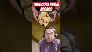 Download Lagu Tandoori Malai Momo! #ytshortsindia #trendingreels #viralshort #trendingshorts #shortsfeed #shorts MP3