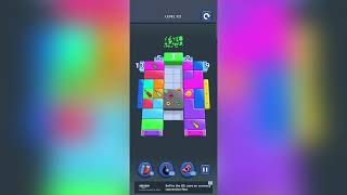 🔥 Shape Escape Level 322 Walkthrough | Can You Solve It 🧠💥