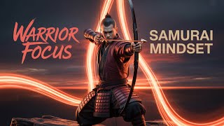 Samurai Focus Technique: Master Attention Like a Warrior (Zanshin Explained)
