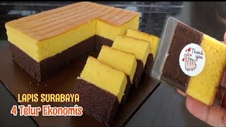 BOLU LAPIS SURABAYA EKONOMIS