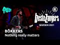 Bökkers - Nothing really matters | Beste Zangers 2021