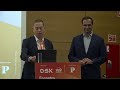 Encontro GSK / ViiV Healthcare