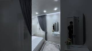 Продаю 2х ком.Люкс.кв. Новостройка 45м2 4-этаж 48.500$ Согдиана +998915444429 #самарканд