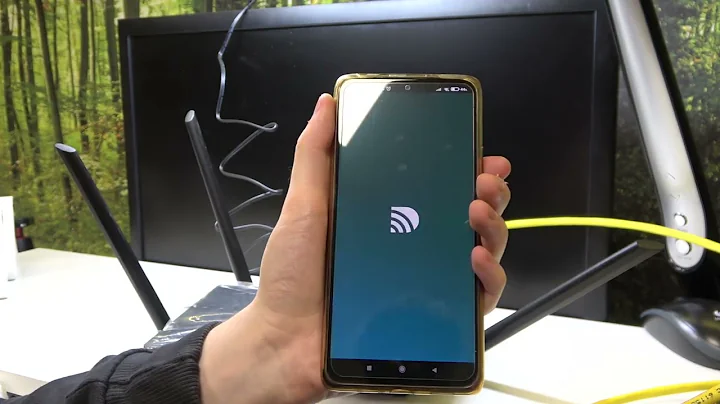 How to Set Up D-Link Wi-Fi app to Control all the Features and Settings on D-Link DIR‑2150
