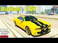 НОВЫЙ BRAVADO BUFFALO EVX В GTA ONLINE (ТЮНИНГ И ОБЗОР ПО ФАНУ)