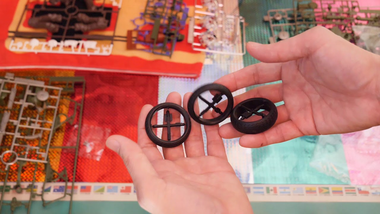 ポケモンプラモコレクション 45 セレクトシリーズ ゲンガー Youtube