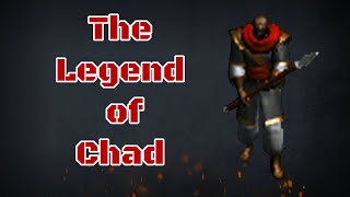 Diablo 2: The Legend of Chad