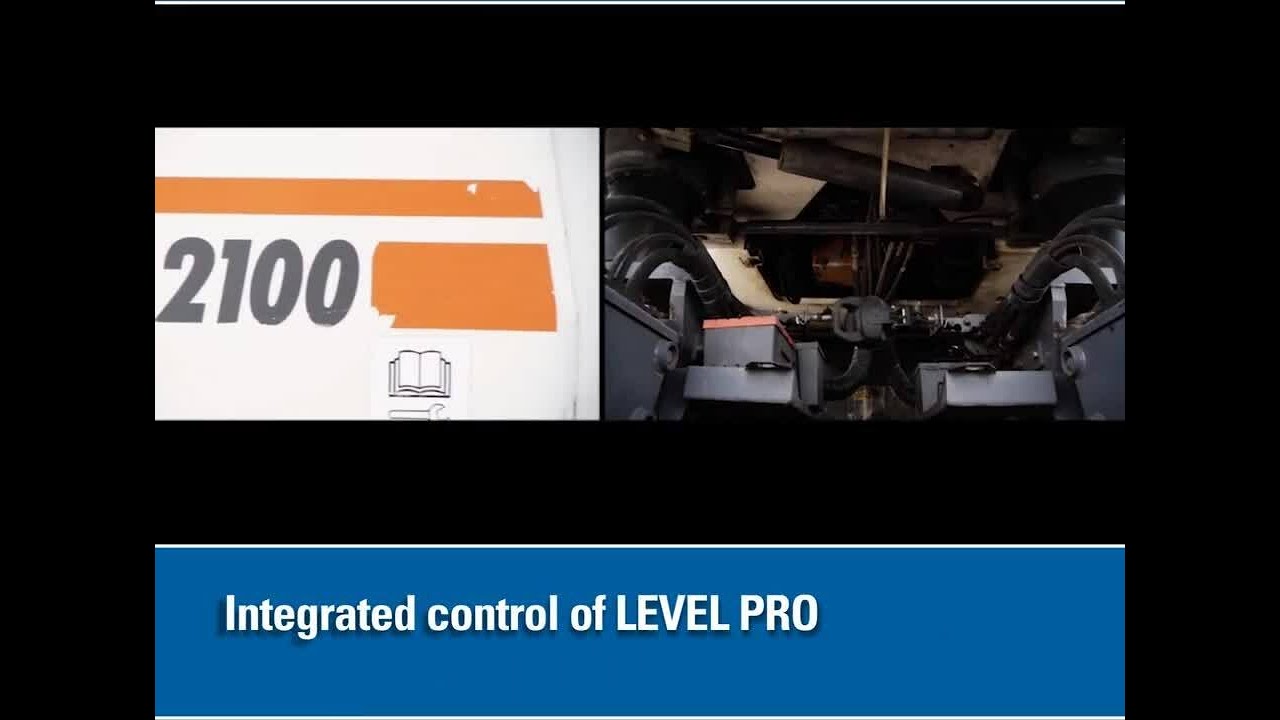 Trimble PCS900 for 3D Milling