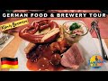 TOP GERMAN & BAVARIAN FOOD TO EAT - Germany Food Guide