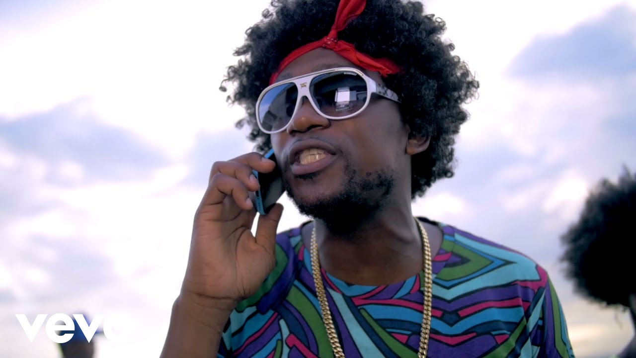 Guarda Busy Signal - The Reasoning Continued su YouTube Guarda Busy Signal - The Reasoning Continued su YouTube